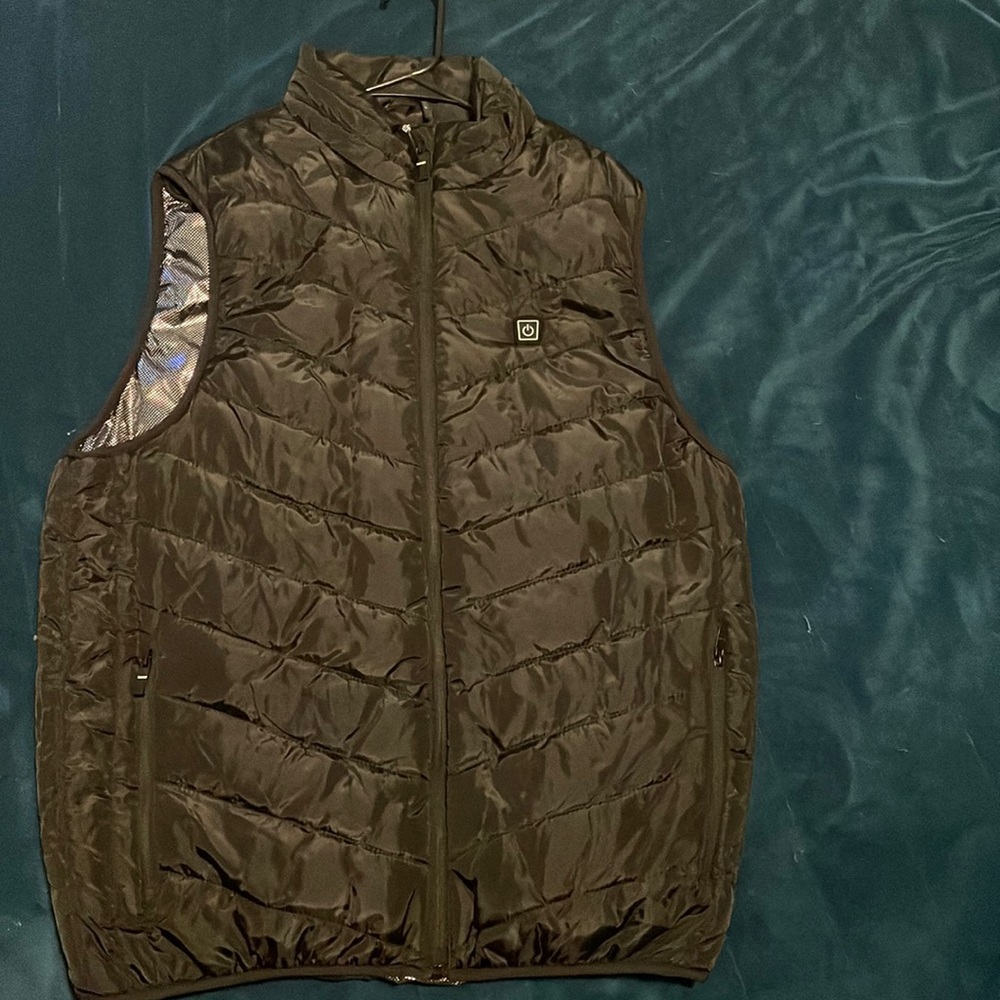 Changeown Heated vest